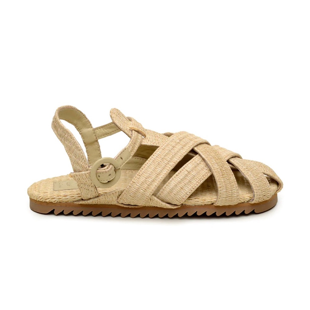 Farm Rio Sandals. Brand new. Still in the box. Pet and smoke free home.